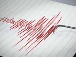 Gempa M 7,2 Guncang Rusia, Peringatan Gelombang Besar Dikeluarkan