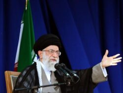 Iran Puji Hizbullah Buat Israel Chaos sampai Rusia Gempur Ukraina