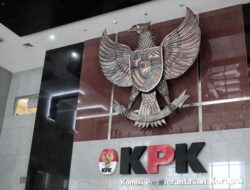 KPK Jelaskan Kasus PT Jembatan Nusantara dan ASDP yang Rugikan Negara