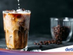 Kopi Panas Vs Kopi Dingin, Manakah yang Lebih Sehat? Simak Penjelasannya