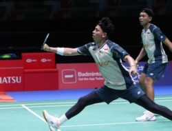 Jadwal Putaran 16 Besar Japan Open 2024: Indonesia Kirim 7 Wakil