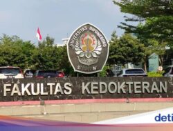 Soal Kasus ‘dr ARL’, Praktik Dekan FK Undip di RS Kariadi Disetop Sementara