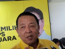 Golkar Batal Usung Arinal di Lampung, Alihkan Dukungan ke Mirza-Jihan