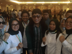 Hadir Muktamar Bali, Gus Miftah Tak Kaget Cak Imin Kembali Pimpin PKB