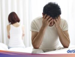 5 Pantangan Makanan Sebelum Bercinta, Bisa Bikin Gairah Loyo