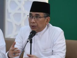 Umat Manusia Bertanggung Jawab Setop Derita Bangsa Palestina