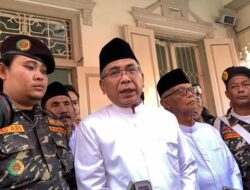 Puluhan Kiai Sepuh Minta PKB Kembalikan Kepemimpinan ke Ulama