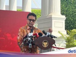 Menkes Sebut Mpox Mirip HIV, Penyakitnya Menular Lewat Kontak Fisik