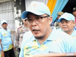 Asa Wakil Bobby di Medan Kandas Usai Demokrat, PSI, PKS Cabut Dukungan