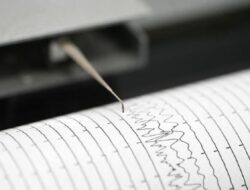 Gempa M 5,0 Guncang Bandung dan Garut