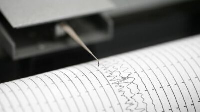 Gempa M 5,0 Guncang Bandung dan Garut