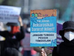 BMKG Peringatkan Suhu Bumi Naik 1,45 Derajat Celsius: Situasi Serius