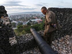 Benteng Keraton Kesultanan Buton Terluas, Masuk Buku Catatan Unggul Dunia