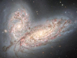 Bima Sakti Bisa Tabrakan dengan Andromeda, Bagaimana Nasib Bumi?