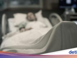 Geger Virus Baru di China Picu Gangguan Saraf, Ahli Singgung Potensi Masuk RI