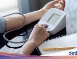 Sesimpel Ini Tips Turunkan Tekanan Darah Tinggi Tanpa Medis-obatan