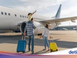 Terbukti Lewat Studi, Doyan Traveling Ternyata Bisa Bikin Panjang Umur!