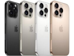 Apa Bedanya iPhone 16 Standar dan Pro?