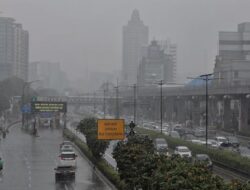 Kapan Puncak Musim Hujan di Indonesia?