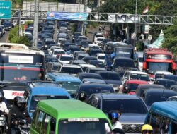 DPRD Bogor Kritisi Macet Horor 24 Jam Puncak, Ada Warga Wafat Terjebak