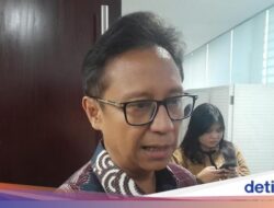 Menkes Minta Pelaku ‘Bullying’ PPDS Undip Dipidanakan: Biar Tahu Efek Jera