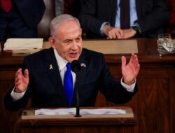 Alasan Netanyahu Ogah Setop Gempur Lebanon Meski AS Cs Minta Gencatan