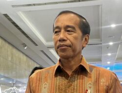 Terima Kasih Olahragawan Pejuang Bangsa