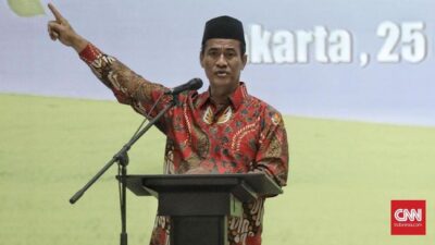 Mahfud Dukung Sikap Tegas Mentan Copot Pegawai Terima Fulus Proyek