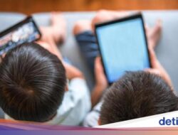 Anak Telanjur Kecanduan Gadget, Ortu Dianjurkan Gimana? Begini Saran Psikolog