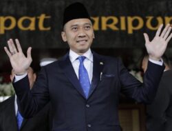 Demokrat Pilih Ibas Jadi Wakil Ketua Majelis Permusyawaratan Rakyat, PAN Tunjuk Eddy Soeparno