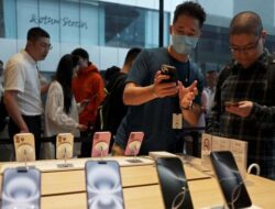 iPhone 16 Tak Kunjung Jelas Nasibnya di RI, Apple Buka Suara