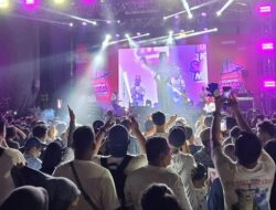 Nonton Kangen Grup Musik Gratis di Daihatsu Kumpul Sahabat Sidoarjo