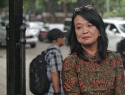 Diana Kusumastuti, Lulusan Arsitek Undip yang Jadi Wamen PU Prabowo