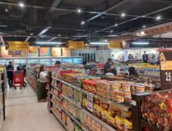 Merapat ke Transmart Terdekat Saat ini Bahkan Bahkan, Ada Sale 50% + 20% Seharian