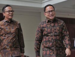 Kartika Wirjoatmodjo Bakal Duet Bareng Dony Oskaria Jadi Wamen BUMN