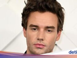 Liam Payne Meninggal Dunia, Cerita soal Kesehatan Mentalnya Kembali Disorot