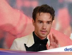 Laporan Autopsi Liam Payne Dirilis, Begini Temuan Awalnya