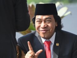 Komeng Buka Suara soal Polemik Penempatan di Komite II Dewan Perwakilan Daerah RI