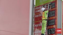 Pembatasan Pertalite Batal, Pertamina Malah Turunkan Harga Pertamax Cs