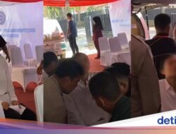 Viral Peserta Tes CPNS Mendadak Kaku, Bagaimana Pertolongan Pertama yang Benar?