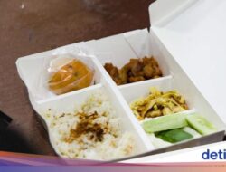 IDI Dukung Makan Gratis Prabowo-Gibran, Titip Pesan soal Keamanan Makanan