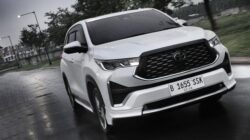 Toyota Innova Zenix Hybrid Laku Keras, Ini Tanggapan Honda