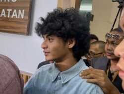 Keluarga Vadel Badjideh Laporkan Nikita soal Pencemaran Nama Baik