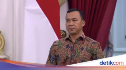 Ada Kementerian Kependudukan dan Pembangunan Keluarga di Kabinet Prabowo-Gibran