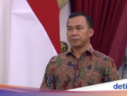 Ada Kementerian Kependudukan dan Pembangunan Keluarga di Kabinet Prabowo-Gibran