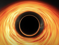 Studi Ungkap Black Hole Bisa Perluas Semesta, Begini Caranya