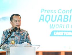 Aquabike World Championship 2024 Mengoptimalkan PAD