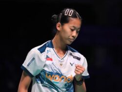 Menang dalam 35 Menit, Putri KW ke Final