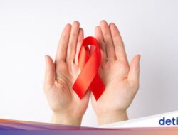 AS Izinkan Sesama Pengidap HIV Jadi Donor-Penerima Transplantasi Organ