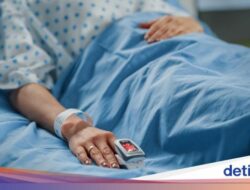 Kisah Wanita Kena Stroke di Usia 25, Awalnya Keluhkan Gejala Ini